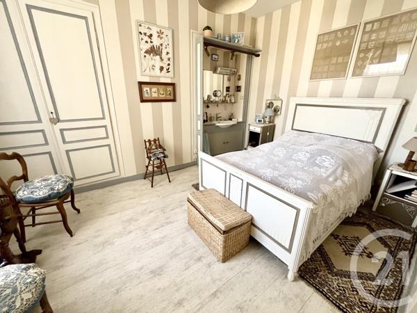 Maison à vendre  7 pièces - 168 m2 BOULOGNE SUR MER - 62