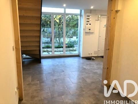 Location maison 4 pièces 72 m² Josnes