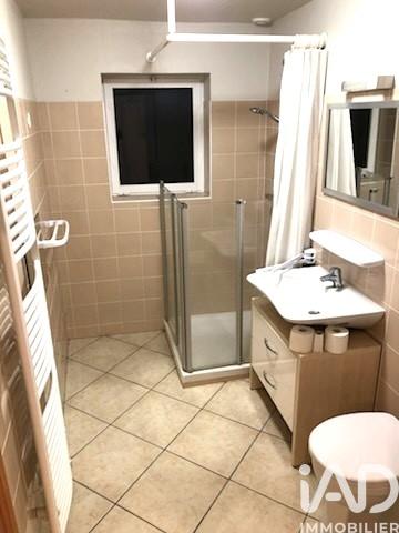 Location maison 4 pièces 72 m² Josnes