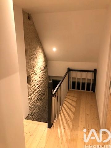 Location maison 4 pièces 72 m² Josnes