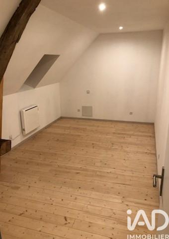 Location maison 4 pièces 72 m² Josnes