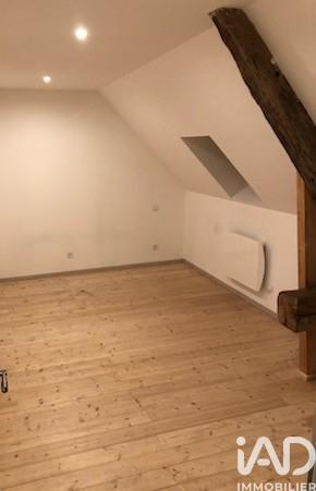 Location maison 4 pièces 72 m² Josnes
