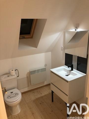 Location maison 4 pièces 72 m² Josnes