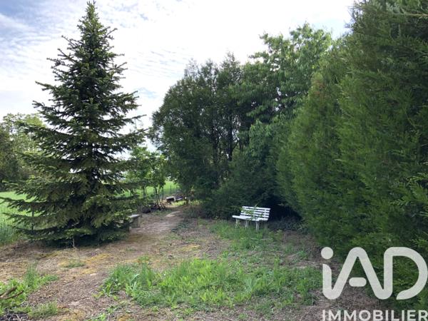 Location maison 4 pièces 72 m² Josnes