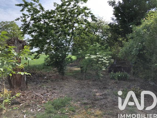 Location maison 4 pièces 72 m² Josnes