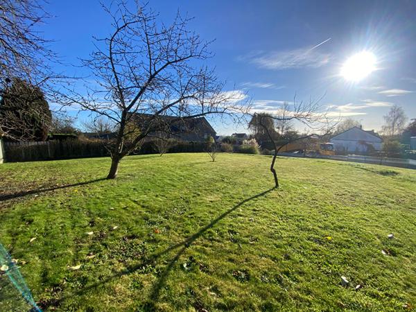 SAINT GUINOUX - EXCLUSIVITE