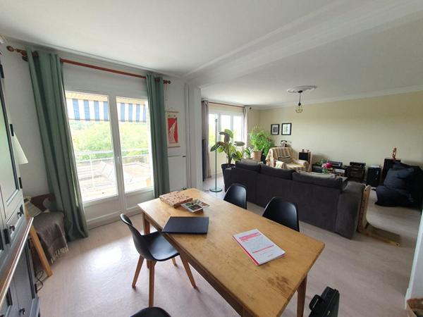 Appartement Bourges 3 pièce(s) 87 m2