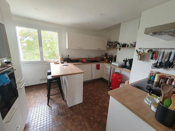 Appartement Bourges 3 pièce(s) 87 m2