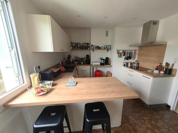 Appartement Bourges 3 pièce(s) 87 m2