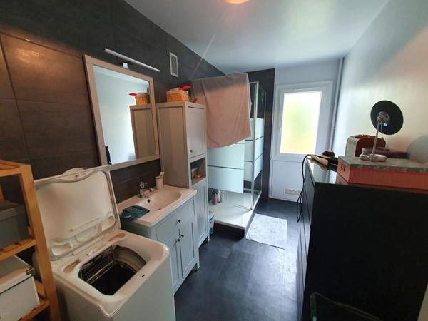 Appartement Bourges 3 pièce(s) 87 m2