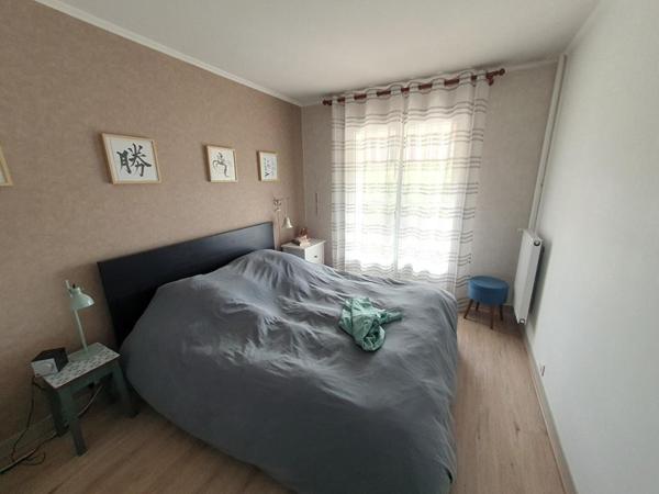 Appartement Bourges 3 pièce(s) 87 m2