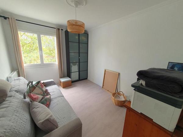 Appartement Bourges 3 pièce(s) 87 m2