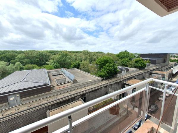 Appartement Bourges 3 pièce(s) 87 m2