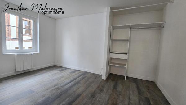 GROS POTENTIEL – Ensemble immobilier – Centre-ville de L’Aigle