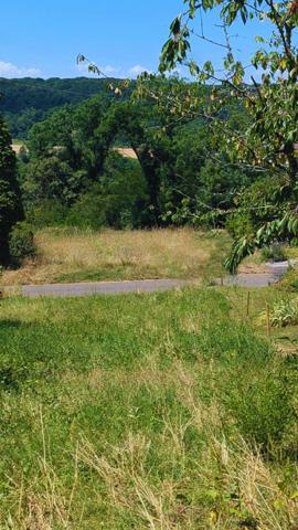 Terrain constructible 321 m² Avanne-Aveney