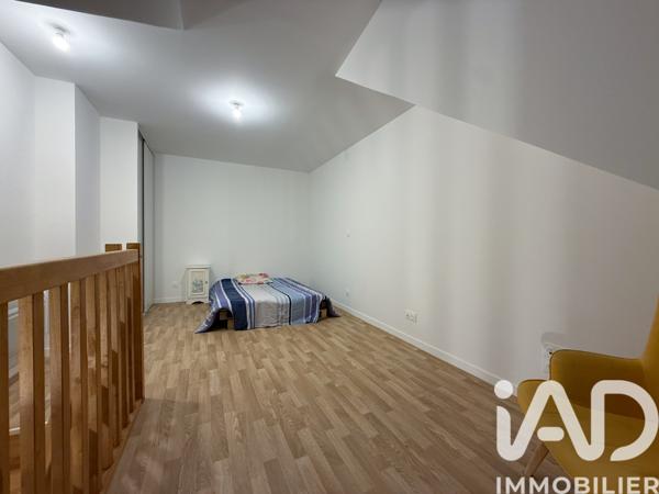 Appartement à vendre 2 pièces 28 m² Maromme