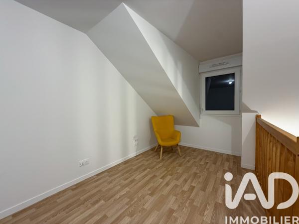 Appartement à vendre 2 pièces 28 m² Maromme