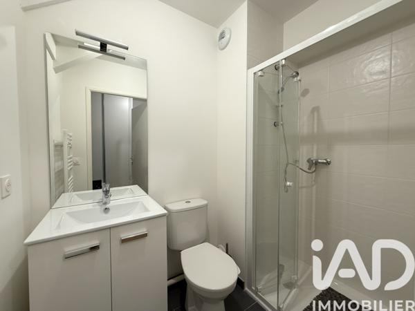 Appartement à vendre 2 pièces 28 m² Maromme