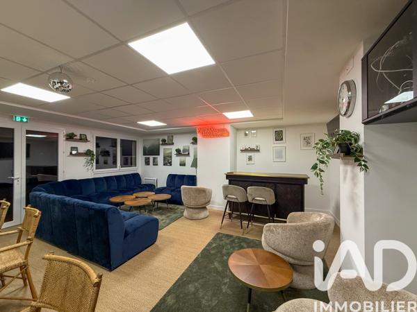 Appartement à vendre 2 pièces 28 m² Maromme