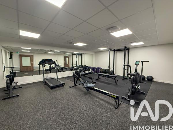 Appartement à vendre 2 pièces 28 m² Maromme