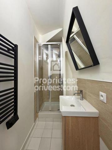 EXCLUSIVITÉ À VENDRE 37000 TOURS : STUDIO MEUBLÉ 21M2 IDÉAL INVESTISSEUR, QUARTIER PRÉBENDES