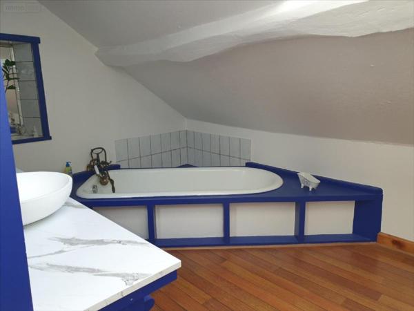 Maison individuelle à vendre à Saint-Martin-d'Ablois dans la Marne (51530), ref : 51025-1091986