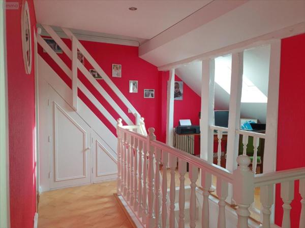 Maison individuelle à vendre à Saint-Martin-d'Ablois dans la Marne (51530), ref : 51025-1091986