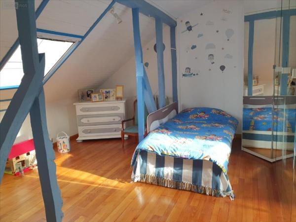 Maison individuelle à vendre à Saint-Martin-d'Ablois dans la Marne (51530), ref : 51025-1091986