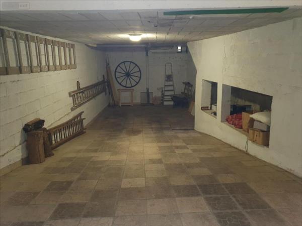 Maison individuelle à vendre à Saint-Martin-d'Ablois dans la Marne (51530), ref : 51025-1091986