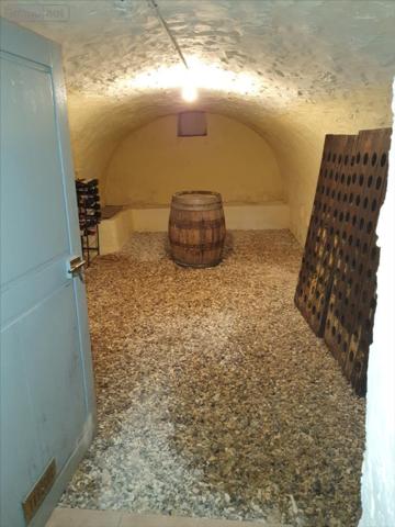 Maison individuelle à vendre à Saint-Martin-d'Ablois dans la Marne (51530), ref : 51025-1091986