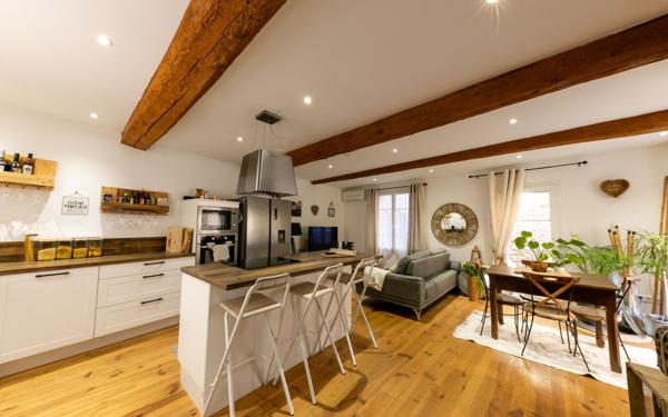 Maison à vendre    4 pièces • 86 m2 Baho