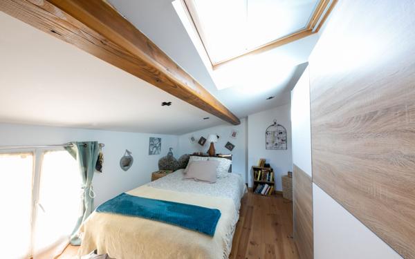 Maison à vendre    4 pièces • 86 m2 Baho