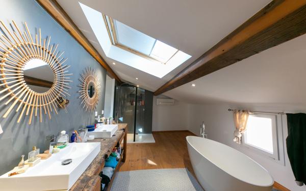 Maison à vendre    4 pièces • 86 m2 Baho