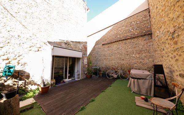 Maison à vendre    4 pièces • 86 m2 Baho