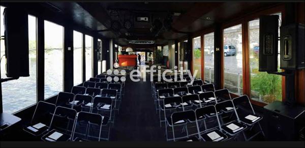 Bureau 8 pièces - 240 m²