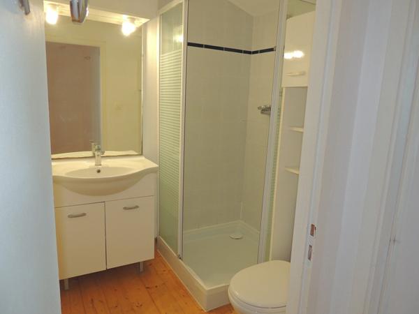 Maison  3 pièce(s)  2 chambre(s)  53 m²