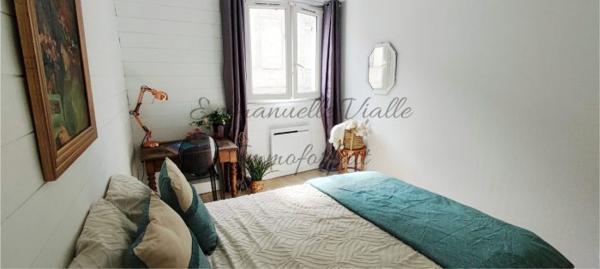 T2 Bordeaux SAINTE GENES-VICTOIRE 33 m²