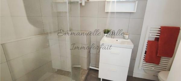 T2 Bordeaux SAINTE GENES-VICTOIRE 33 m²