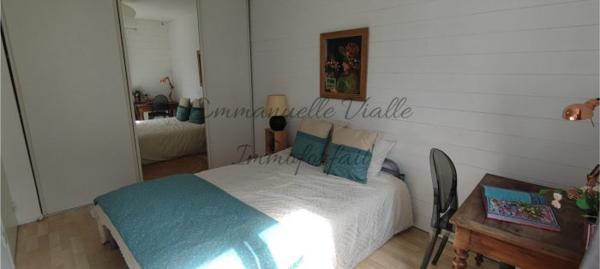 T2 Bordeaux SAINTE GENES-VICTOIRE 33 m²