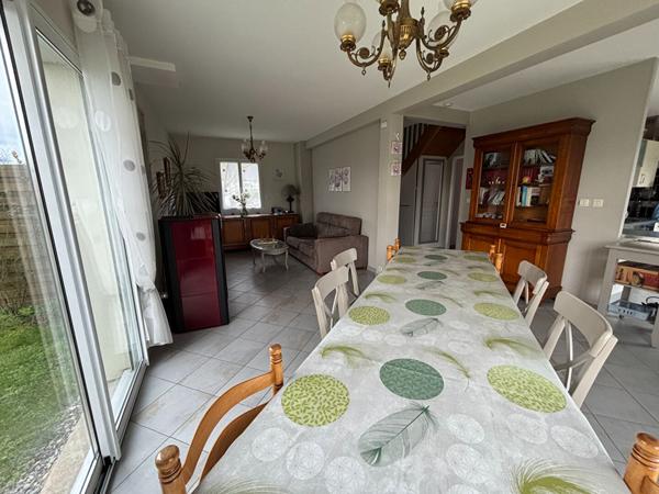 HERBIGNAC - Maison au calme, proche de toutes commodités