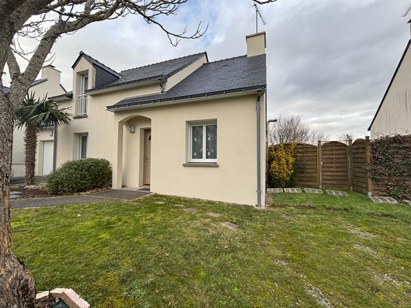HERBIGNAC - Maison au calme, proche de toutes commodités