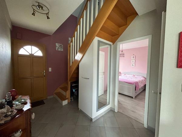 HERBIGNAC - Maison au calme, proche de toutes commodités