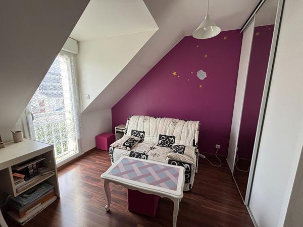 HERBIGNAC - Maison au calme, proche de toutes commodités