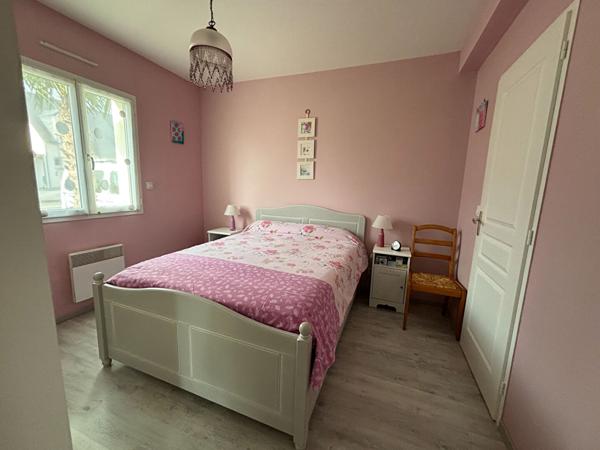 HERBIGNAC - Maison au calme, proche de toutes commodités