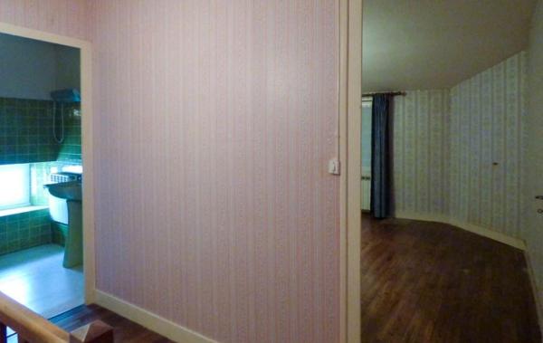 Vente Maison à rafraîchir Sauze-vaussais   