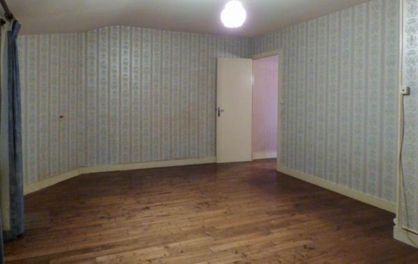 Vente Maison à rafraîchir Sauze-vaussais   