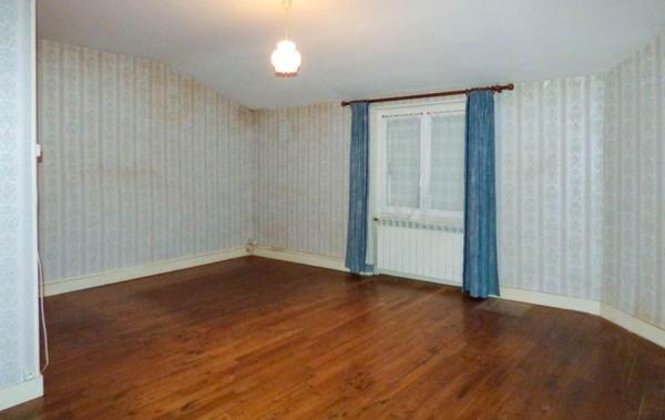 Vente Maison à rafraîchir Sauze-vaussais   