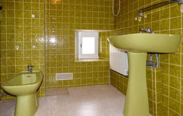 Vente Maison à rafraîchir Sauze-vaussais   