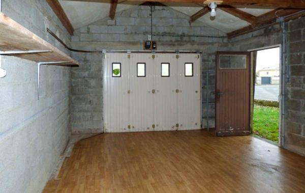 Vente Maison à rafraîchir Sauze-vaussais   