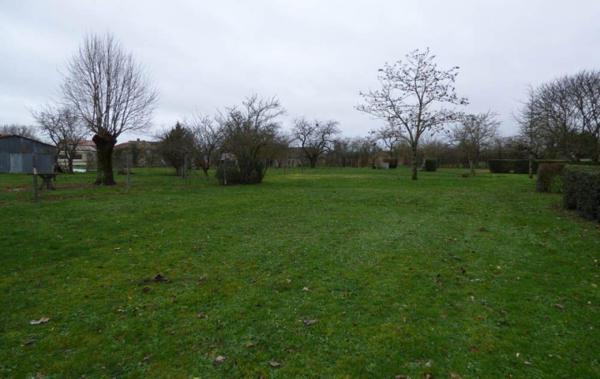 Vente Maison à rafraîchir Sauze-vaussais   